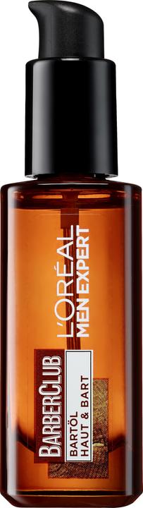 L'Oréal Paris Men Expert Barber Club (30 ml)