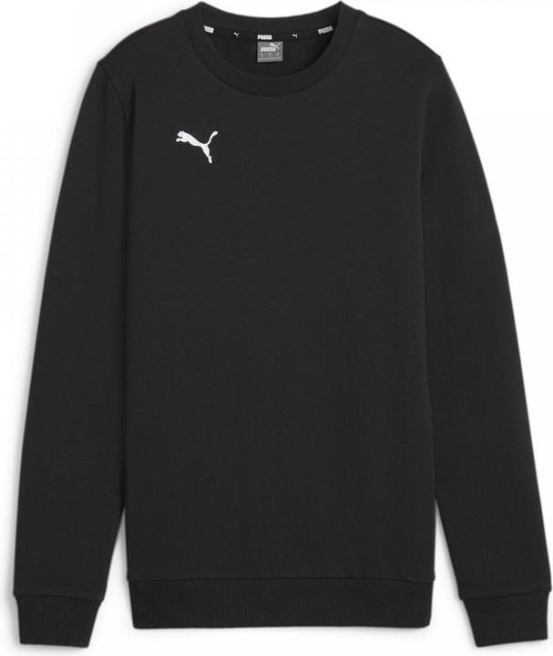 Actual product image Puma teamGOAL Casuals Crew Neck Sweat Wmn (M)