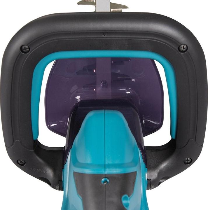 Actual product image Makita DUH607Z (Cordless hedgecutters)