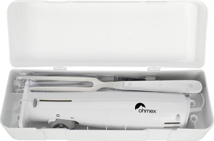 Actual product image Ohmex ELK-1541
