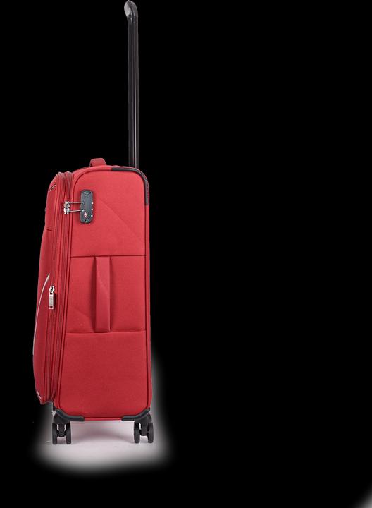 Produktbild Stratic Strong - Koffer M (74 l, M (50 - 90l))