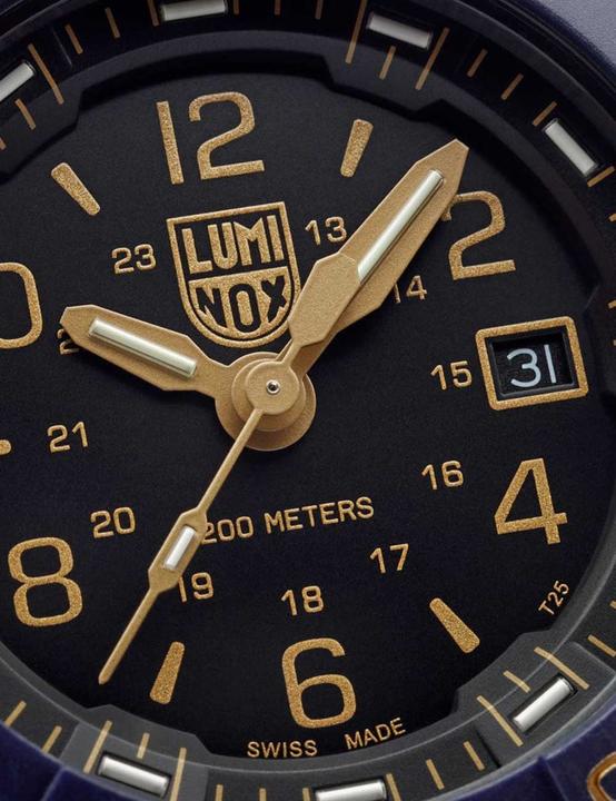 Produktbild Luminox Navy Seal 3250 Series (Taucheruhr, 45 mm)