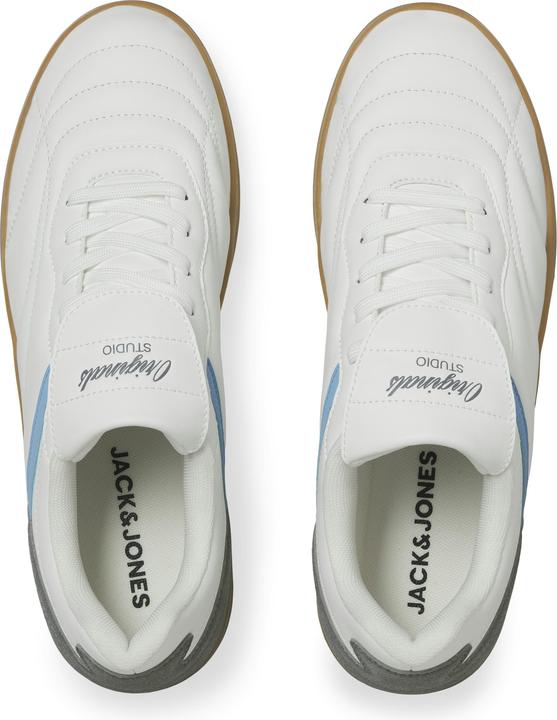 Immagine prodotto Jack & Jones Jfwleo Pu Sneaker Styd Ln (40)