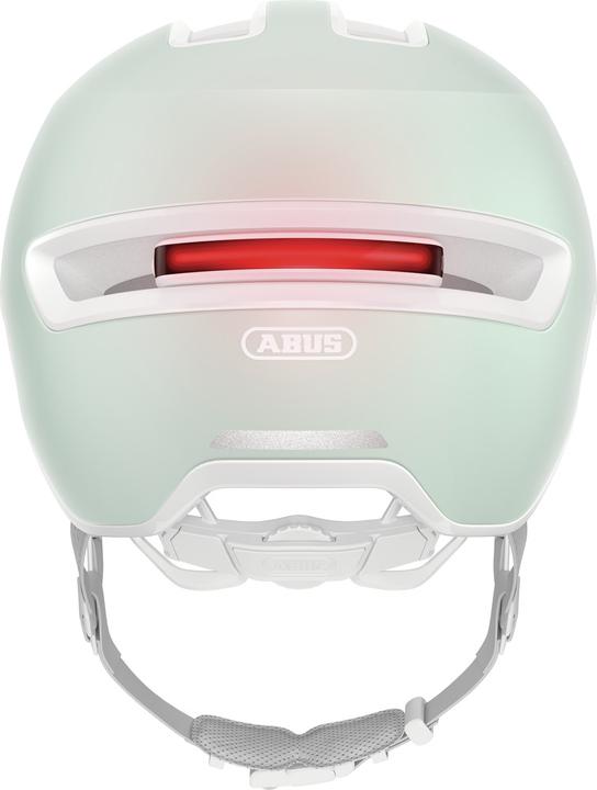 Actual product image Abus HUD-Y (54 - 58 cm)