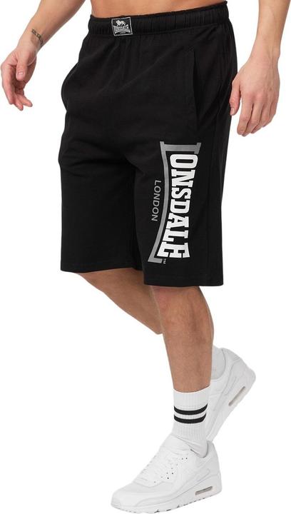 Lonsdale Logo Jam (S)
