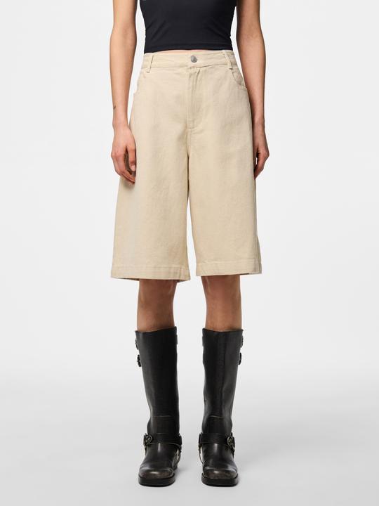Actual product image Pieces PCMILLA DENIM Jeansshorts (XL)