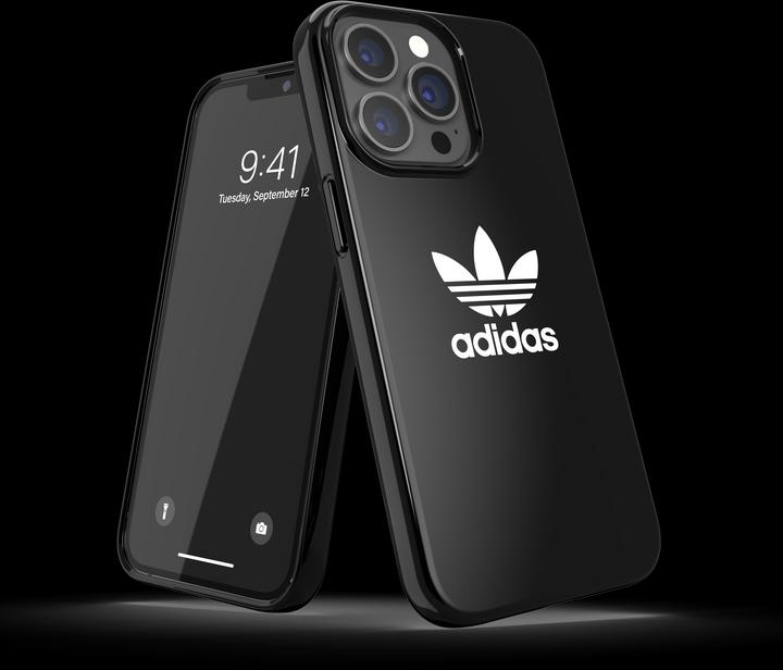 Productafbeelding adidas Snap Case Trefoil (Apple iPhone 13, Apple iPhone 13 Pro)