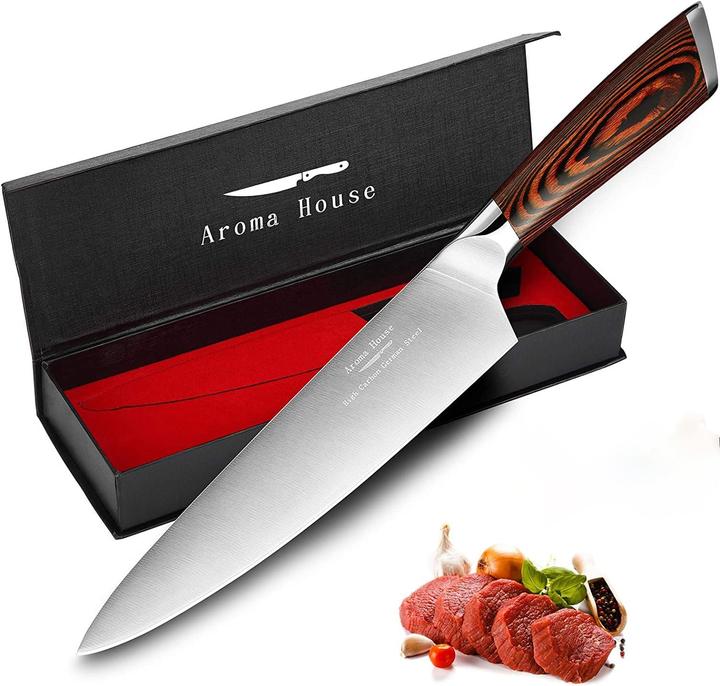 Aroma House Chef's knife (21 cm)