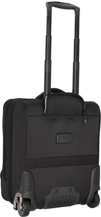Produktbild Lightpak Laptop-Trolley LANDO Kunstfaser schwarz (37 l, Handgepäck (bis 50l))