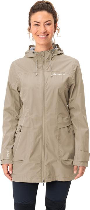 Actual product image Vaude Skomer II (XL)