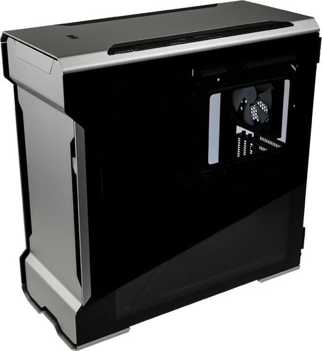 Produktbild Phanteks Enthoo Evolv X, TG, RGB-LED-Anzeige (ATX, mATX, Mini-ITX, E-ATX)