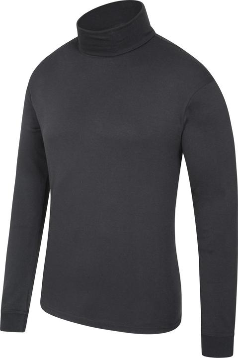 Immagine prodotto Mountain Warehouse Meribel Top Termico Uomo Misura Confezione 2 (XS)