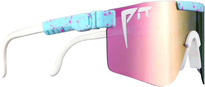 Pit Viper The Gobby (Blue, Pink)
