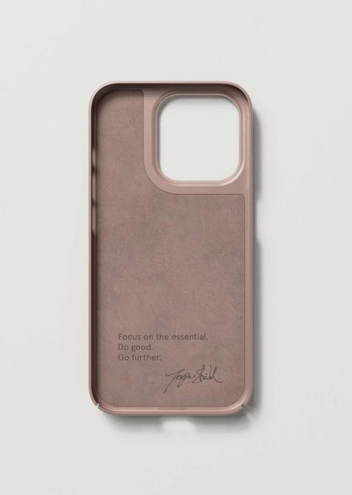 Produktbild Nudient Thin (Apple iPhone 14 Pro)