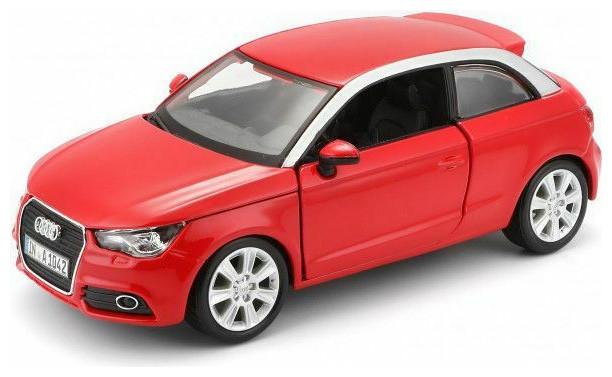 Immagine prodotto Bburago Audi A1