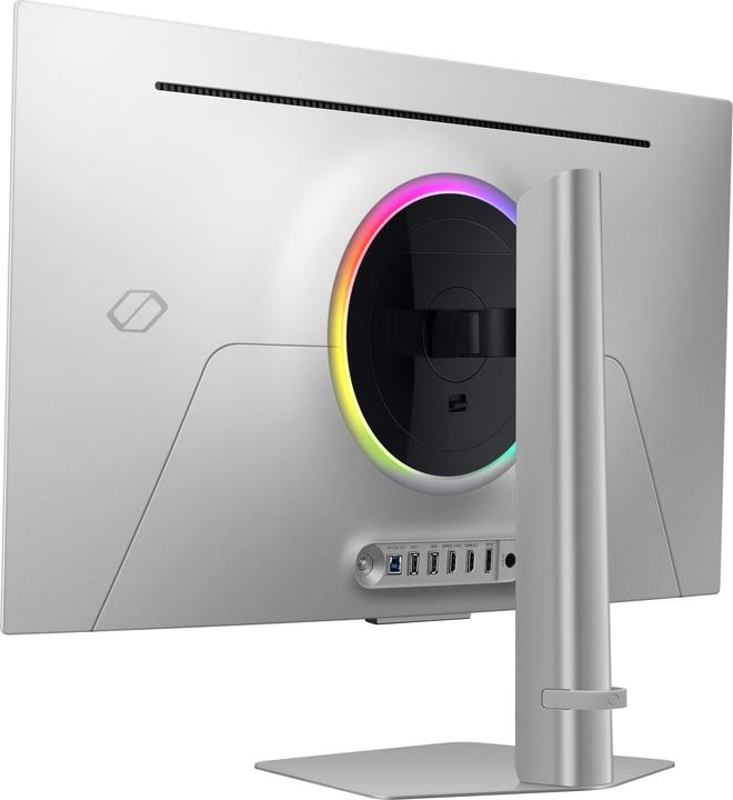 Image du produit Samsung Odyssey OLED G8 - G80SD (3840 x 2160 pixels, 32")