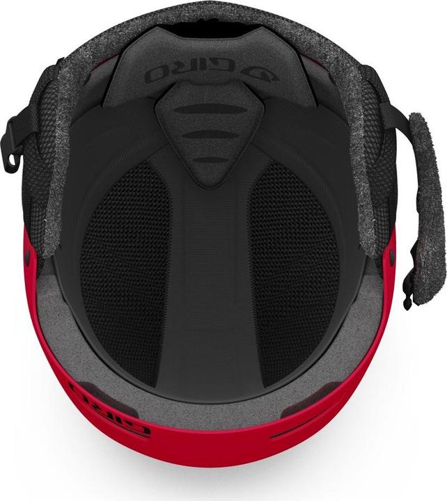 Produktbild Giro Crüe FS (55.5 - 59 cm, M)