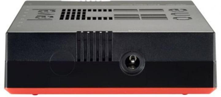 Immagine prodotto LevelOne GSW-0807 Switch Gigabit Ethernet a 8 porte 1000Mb/s, Full Duplex, 10/100 Mb/s, Full/Half Duplex (8 Porti)
