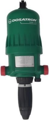 Actual product image Dosatron Proportional feeder D9 GL2