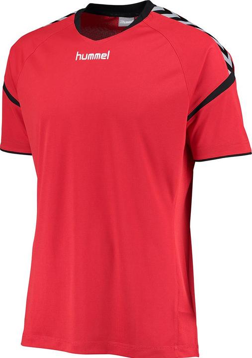 hummel Authentic Charge Ss Poly Jersey (L)