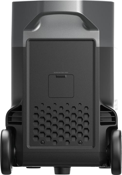 Produktbild EcoFlow Smart Extra Battery