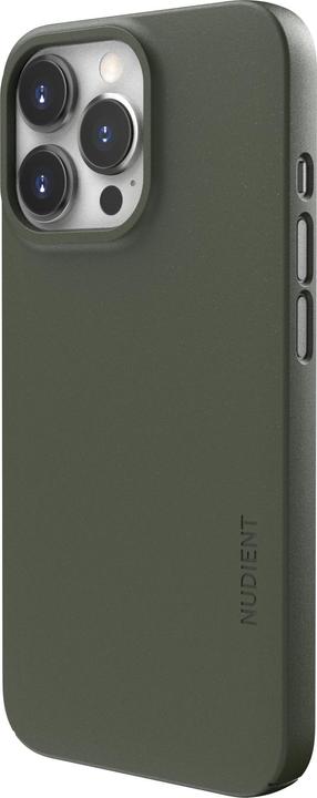 Actual product image Nudient Thin Case V3 (Apple iPhone 13 Pro)