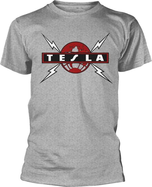 Tesla Globe (S)