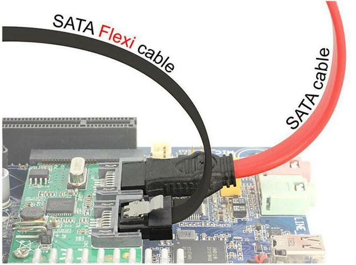 Produktbild Delock SATA-3 Kabel