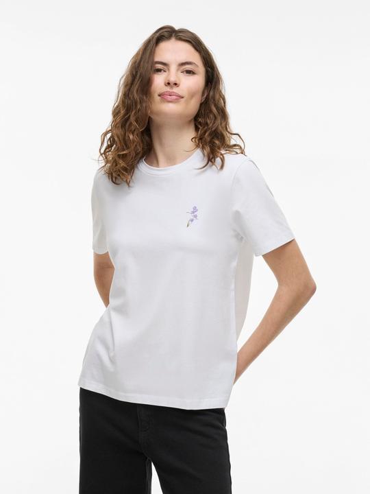 Produktbild Vila Rundhals T-Shirt (XS)