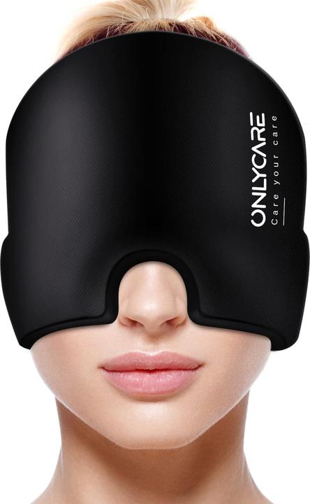Onlycare Migraene Maske