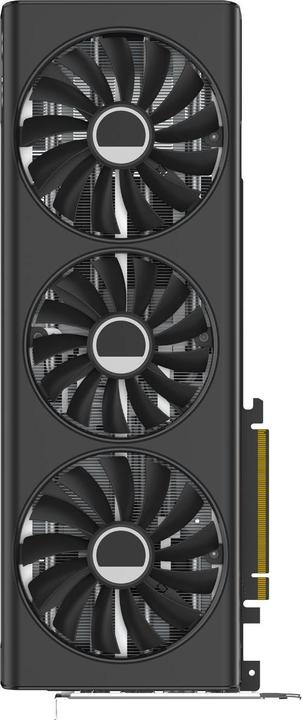 Productafbeelding XFX RX 7800 XT Qick319 Core Edition (16 GB)