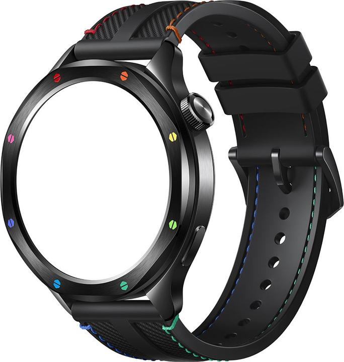 Image du produit Xiaomi Bracelet Montre S4 Lunette | Arc-en-ciel