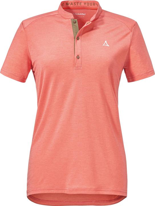 Produktbild Schöffel Rim Polo Radtrikot (XL)