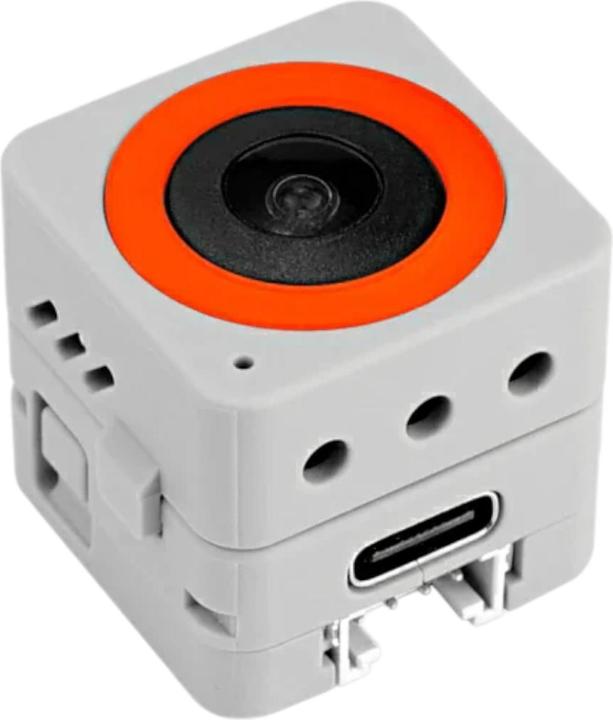 Image du produit M5Stack Kit de caméra AtomS3R M12 8MB PSRAM