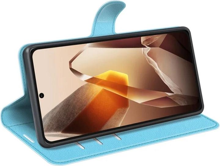 Produktbild Screenguard Leather Guard Lederhülle (OnePlus 13)