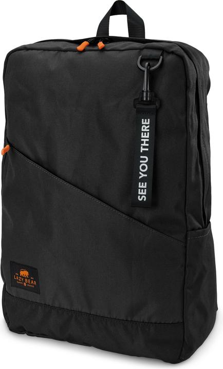 Actual product image Lazy Bear Lemont
