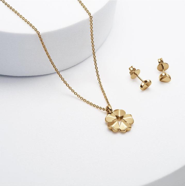 Produktbild Jette Schmuck-Set ANNIVERSARY (925er Silber)