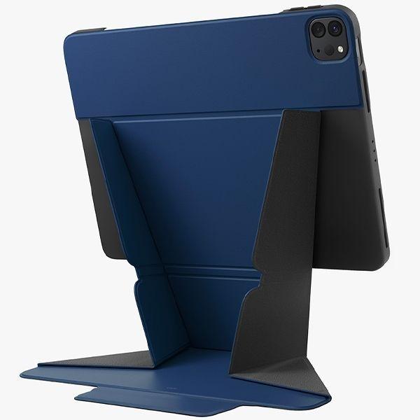 Produktbild Uniq etui Ryze iPad Pro 11 (2021-2022) / Air 10.9" (2020-2022) niebieski/blue (iPad Pro 11 2021 (3. Gen))