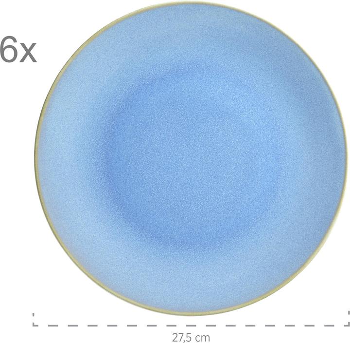 Actual product image Mäser Ossia (12 Piece)