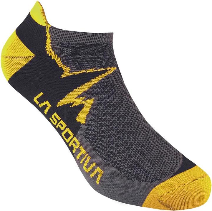 Carbonio, Giallo