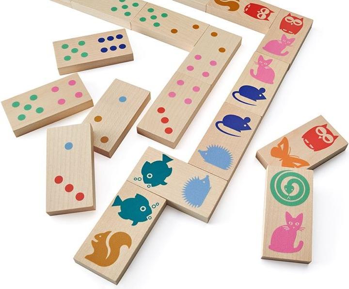 Immagine prodotto Brändi Domino (Tedesco, Inglese)