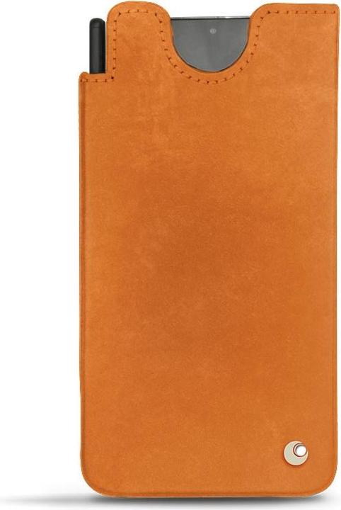 Tangerine vintage ( Pantone #d47231 )