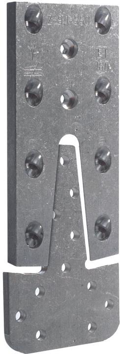 Actual product image Simpson Sst End grain connectors (Connecting plates, 1 pcs.)