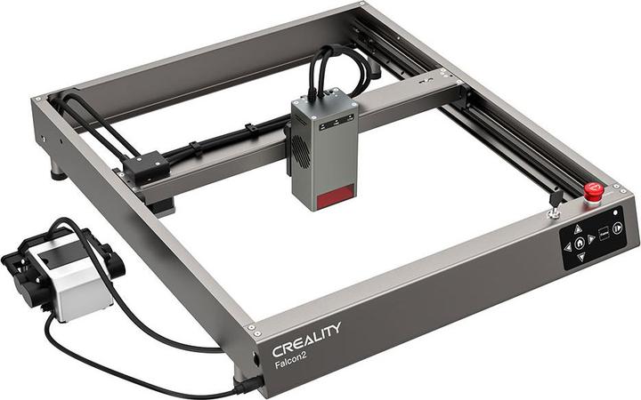 Actual product image Creality Falcon 2