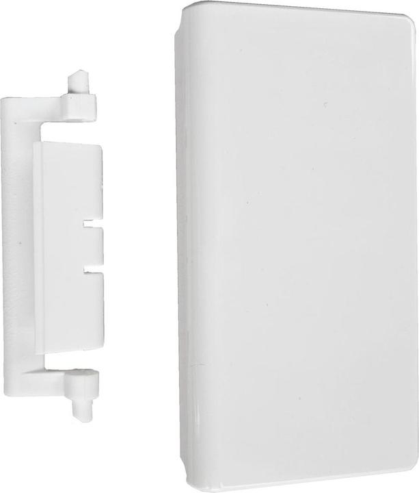 Produktbild V-Zug Griff set Gefrierfachtür H70001 - Gefrierschrank