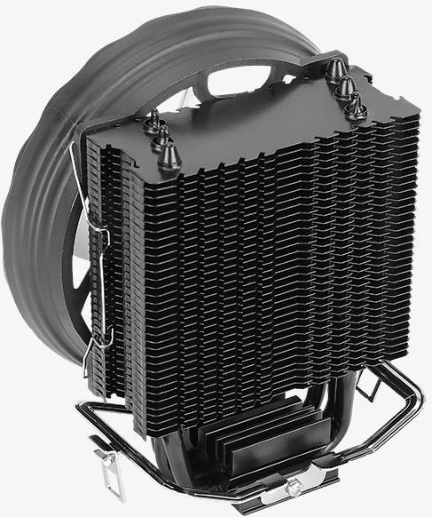 Actual product image AeroCool Chłodzenie PGS RAVE 3 FRGB PWM 4P (135 mm)