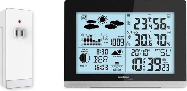 Technoline WS6762