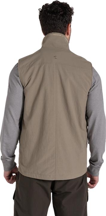 Produktbild Craghoppers NosiLife Adventure Gilet IV (XXL)
