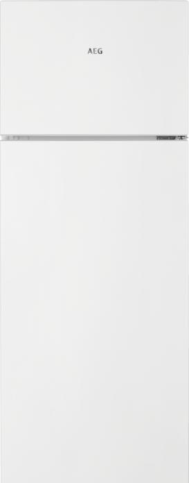 Immagine prodotto AEG RDB424E1AW - Combinato compatto - Wit (205 l)