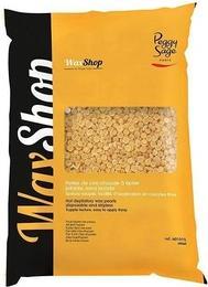 Peggy Sage Wax Shop Hair Removal Wax Beads